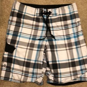 Swim trunks
